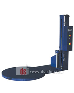 DPA-1000 全自動托盤纏繞機