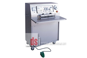 DQW-360/2B 外抽式真空充氣包裝機