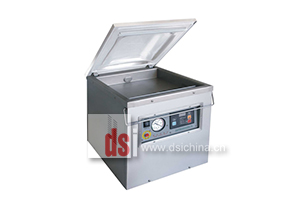 銀行專用型 DZ-300N 低臺真空包裝機