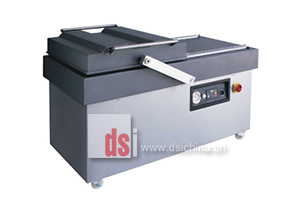 DZ-600/2SP 雙室真空包裝機