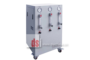 QHZ-5 氣體混合裝置