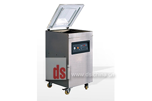 YS-DQ-500S 立式真空包裝機