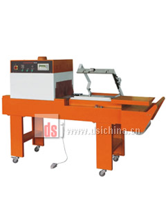 YS-ZB-5040B 收縮機