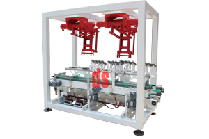 YSR-2-20-C 裝箱機器人