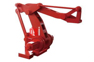 YSR-2-220-F 裝箱機器人