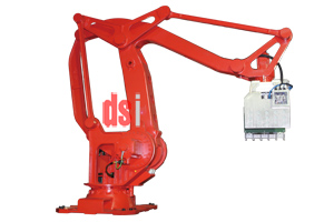 YSR-4-300-F 裝箱機器人