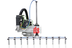 YSRC-4-10-W 裝箱機器人