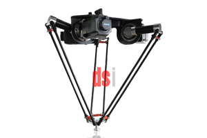 YSRD-3-01-C 裝箱機器人