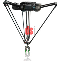 YSRD-4-01-C 裝箱機器人