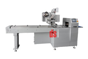 YZB100枕式包裝機