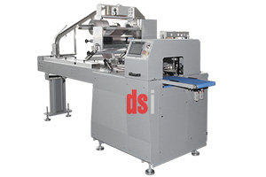 YZB100H枕式包裝機