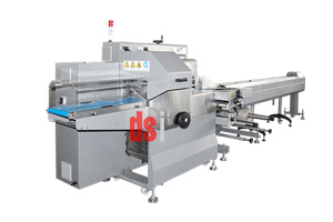 YZB100X 枕式包裝機