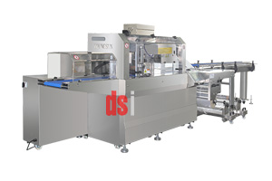 YZB100XWL 枕式包裝機